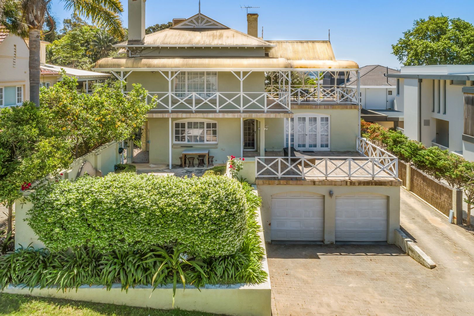 7A Hill Terrace, Mosman Park WA 6012 Domain