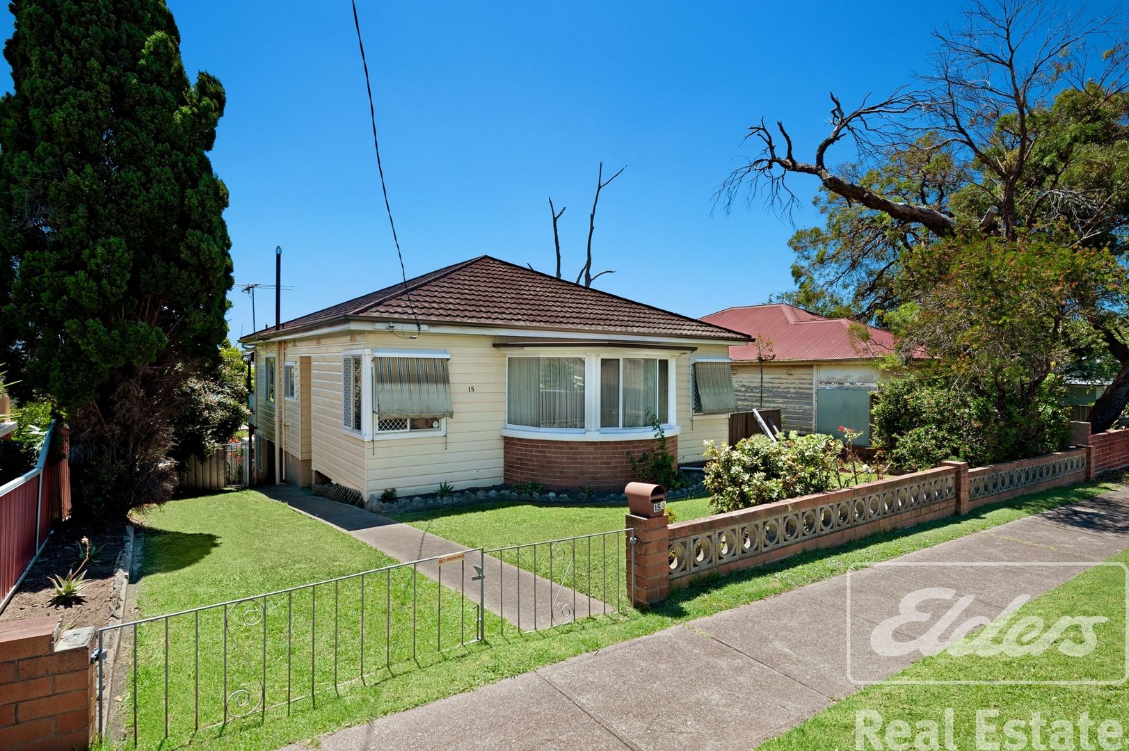 15 GEORGE STREET, North Lambton NSW 2299, Image 1