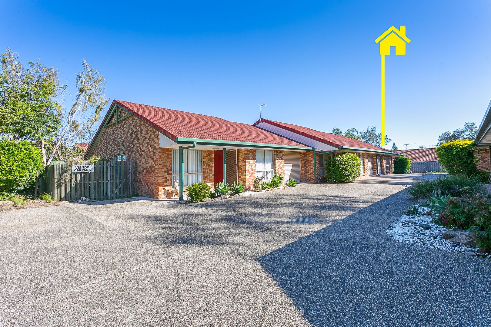 3/1 Rosegum Place, Redbank Plains QLD 4301, Image 2