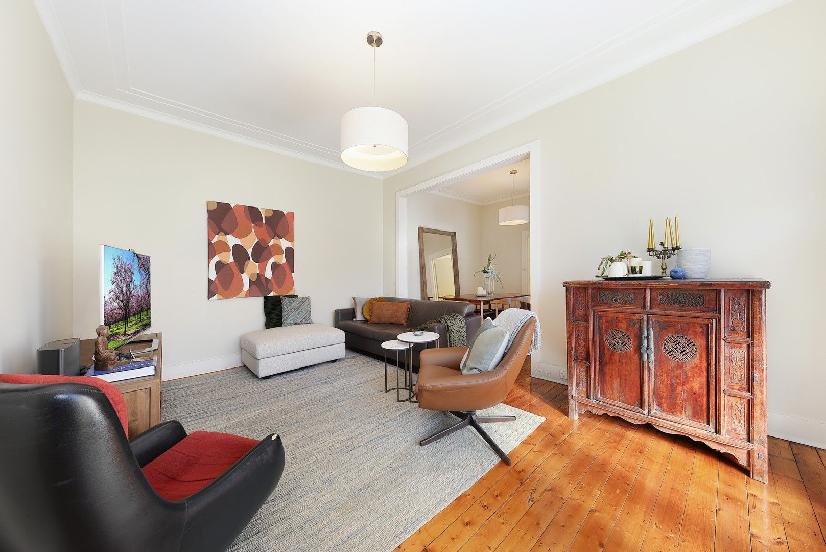 4 bedrooms House in 33 Warners Avenue BONDI NSW, 2026