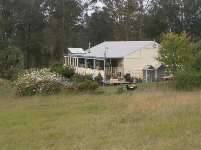 409 Avalon Rd, Dyers Crossing NSW 2429, Image 0