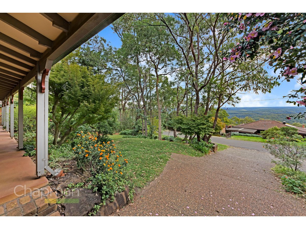 48 Brook Road, Glenbrook NSW 2773