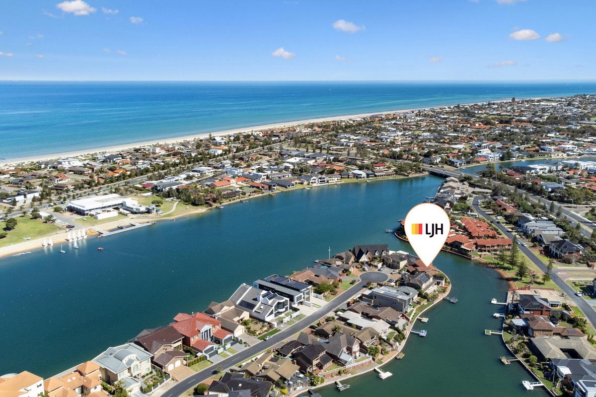 36 Martin Court, West Lakes SA 5021 Domain