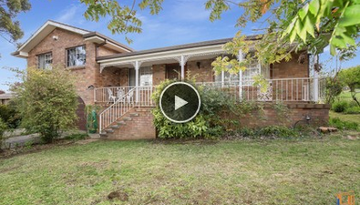 Picture of 5 Grantham Place, ARMIDALE NSW 2350