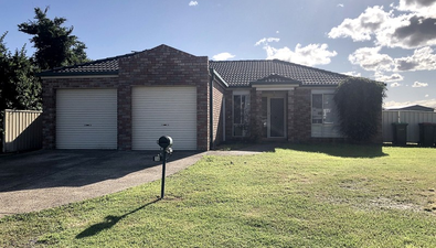 Picture of 16 Aaron Cove, ABERGLASSLYN NSW 2320