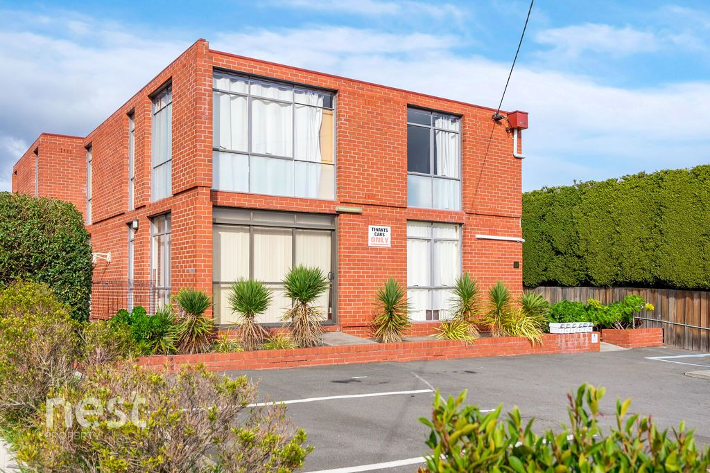 3/23 Cross Street, New Town TAS 7008