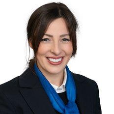 Kayla Ridolfi, Sales representative