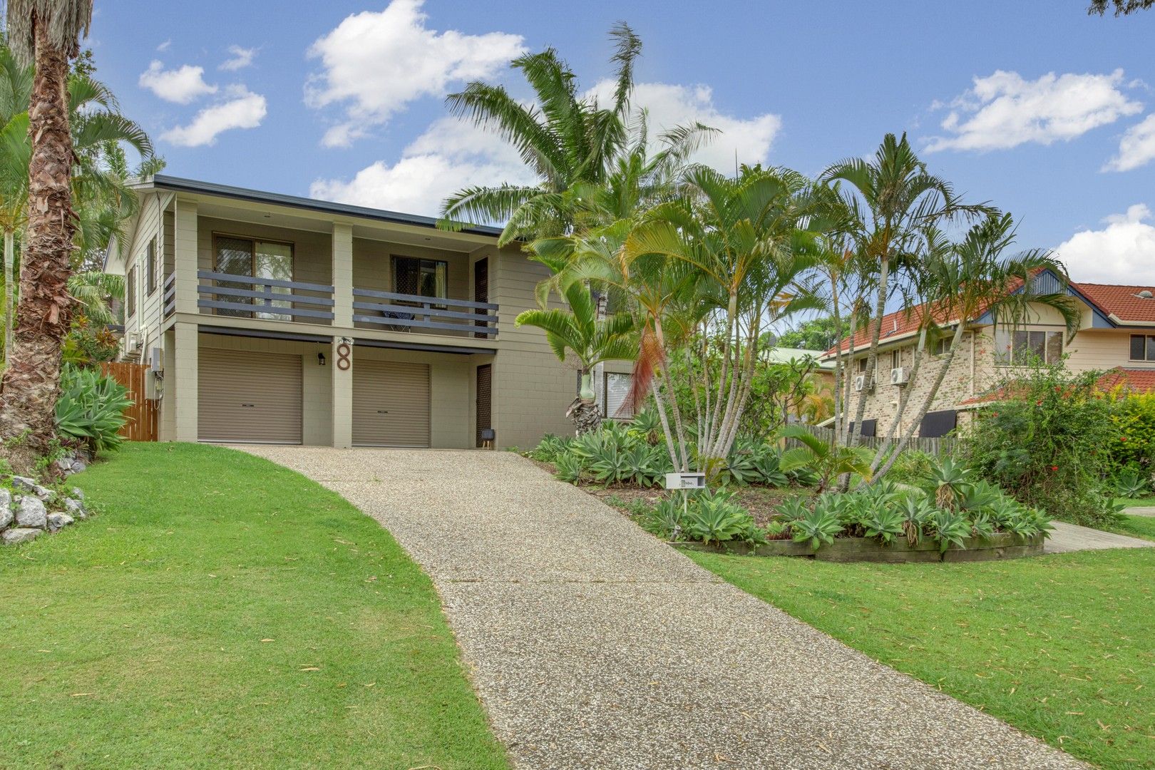 8 Parkside Street, Tannum Sands QLD 4680, Image 0