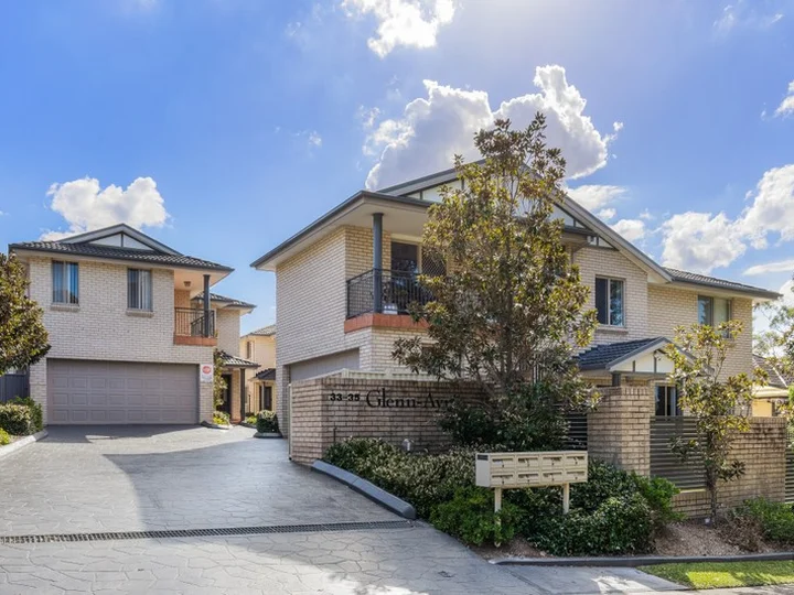 5/33-35 Glencoe Street, Sutherland NSW 2232
