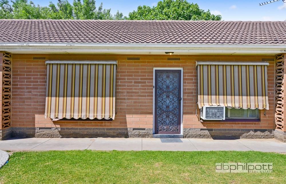 8/443 Churchill Road, Kilburn SA 5084, Image 0