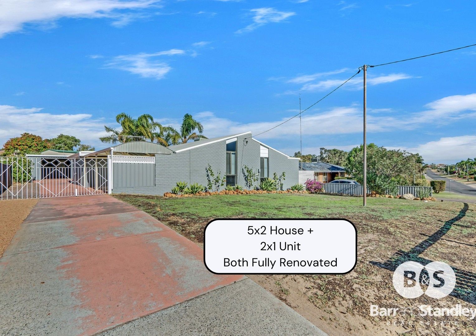 13 Casuarina Street, Eaton WA 6232, Image 0