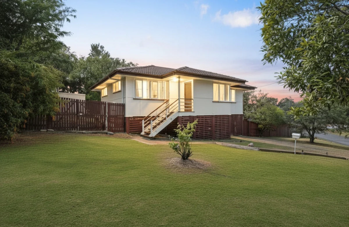 Primary image of 13 Wills Street, Leichhardt QLD 4305