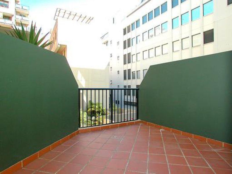 2 bedrooms Apartment / Unit / Flat in 27/209-211 Harris Street PYRMONT NSW, 2009