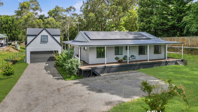 Picture of 16 Ryans Road, HEALESVILLE VIC 3777