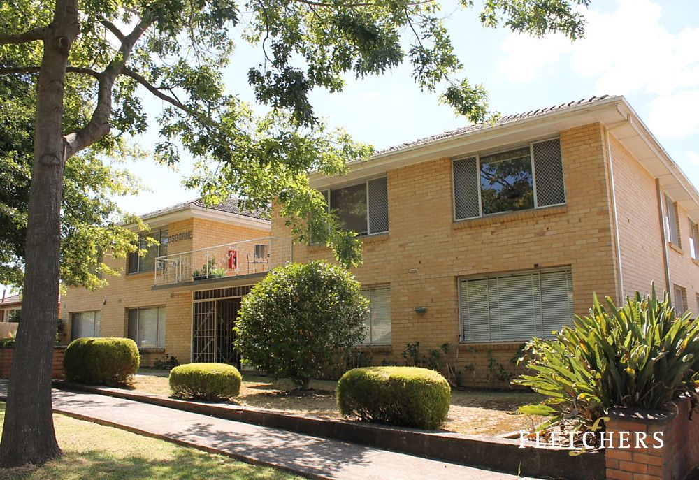2 bedrooms Apartment / Unit / Flat in 7/41 Zetland Road MONT ALBERT VIC, 3127