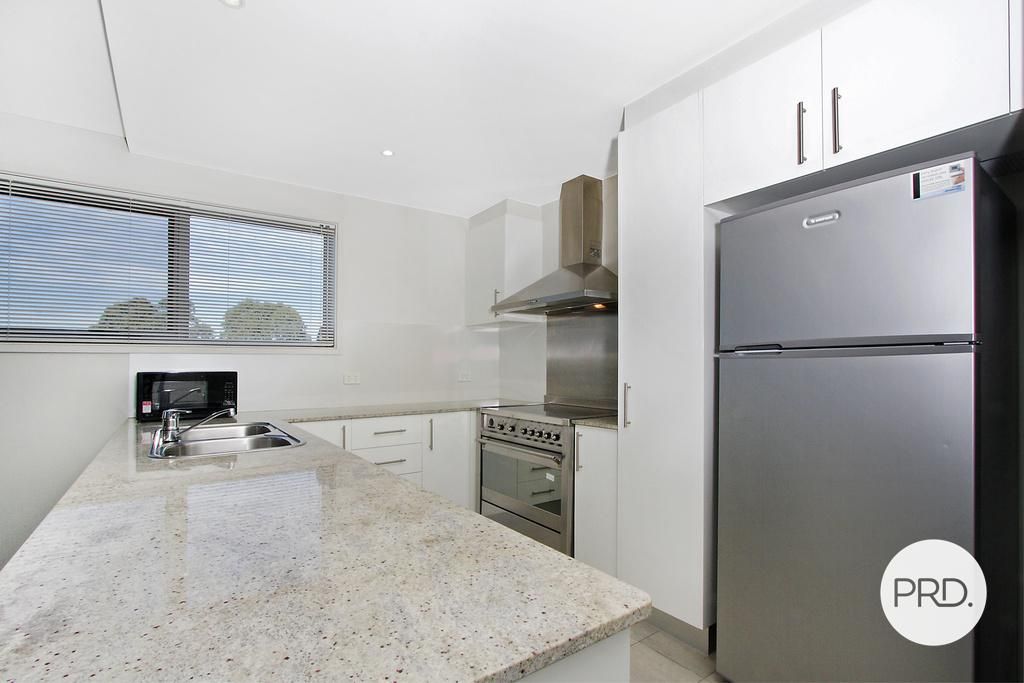 12/219a Northbourne Avenue, Turner ACT 2612, Image 0