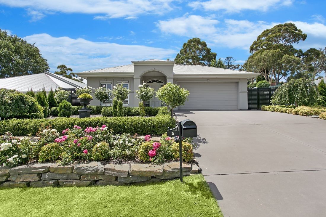 5 St Marks Drive, Woodside SA 5244, Image 0