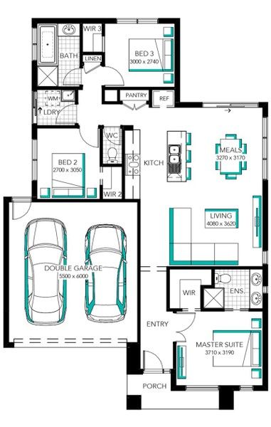 Titled Lot 7911 Lodge Way, Werribee VIC 3030, Image 1