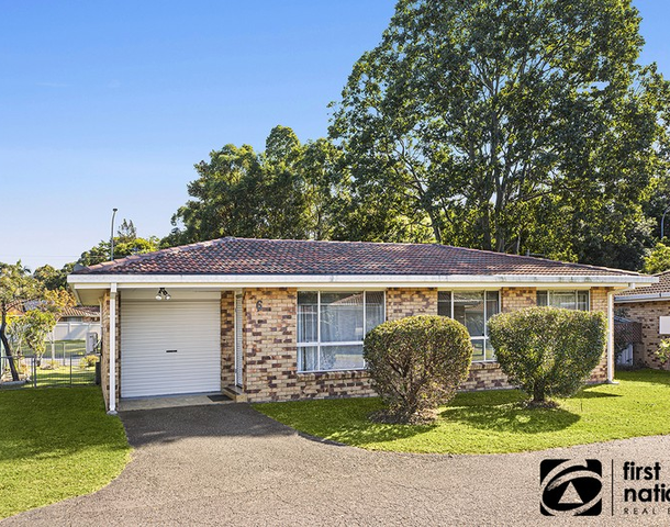 6/11 Donn-Patterson Drive, Coffs Harbour NSW 2450