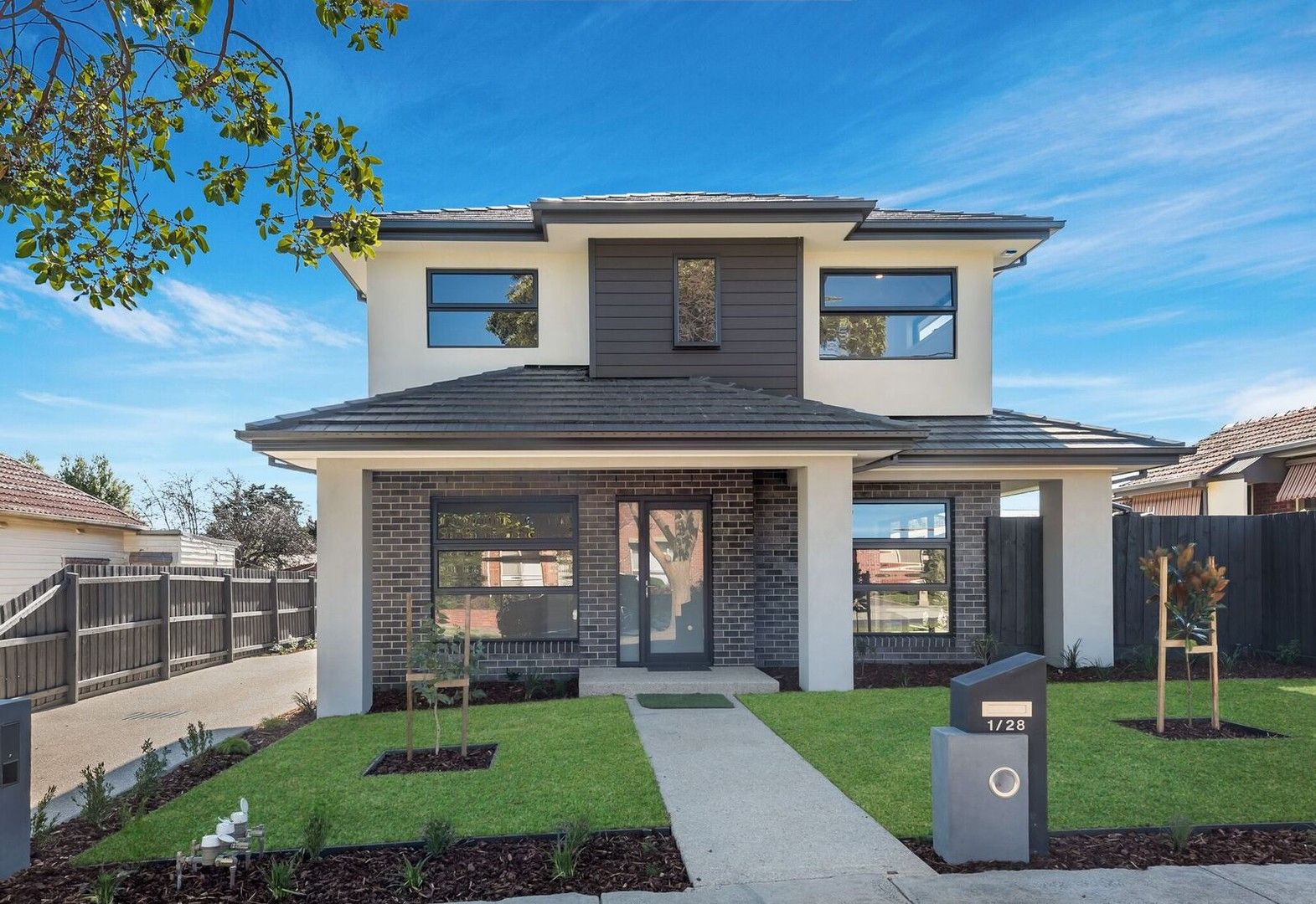 3 bedrooms Townhouse in 1/28 York Street RESERVOIR VIC, 3073