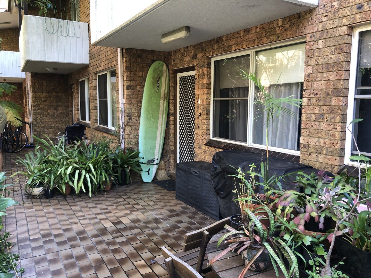 3 bedrooms Townhouse in 4/5 St Andrews Place CRONULLA NSW, 2230