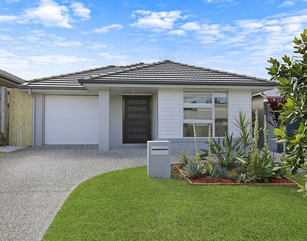 41 Attenborough Circuit, North Lakes QLD 4509