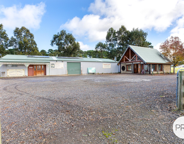 5275 Midland Highway, Elaine VIC 3334