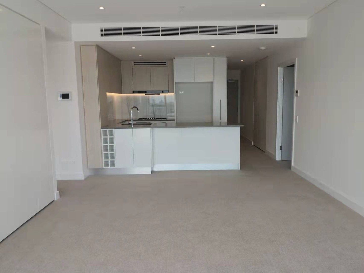 3 bedrooms Apartment / Unit / Flat in 1007/21 Marquet Street RHODES NSW, 2138
