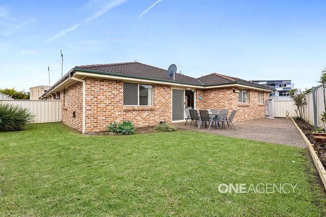 Picture of 5/13-15 Osborne Street, DAPTO NSW 2530