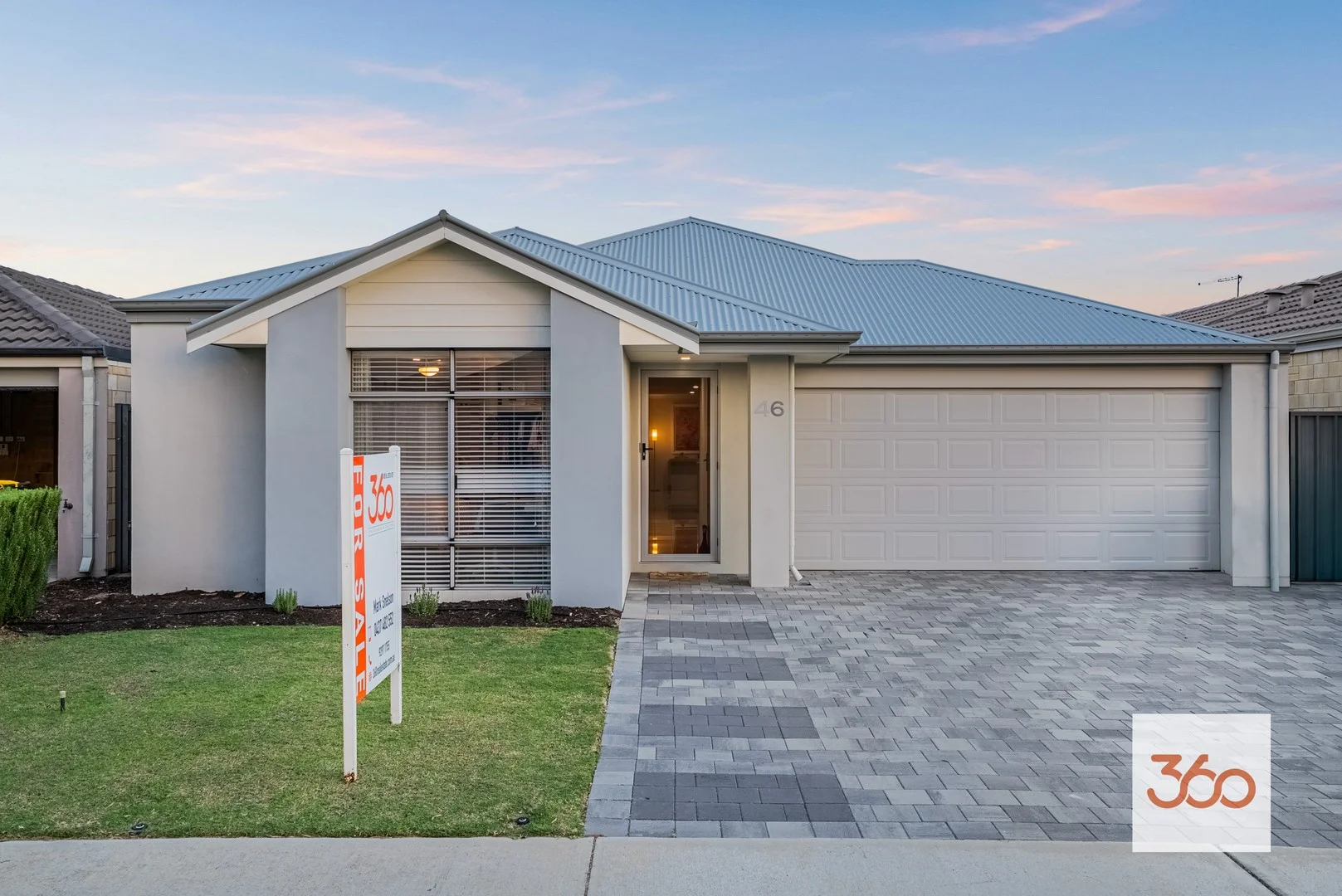 46 Heisler Boulevard, Brabham WA 6055