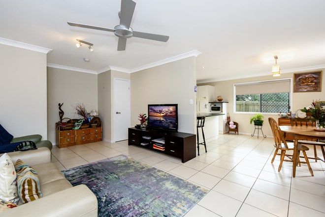 Picture of 2/23 Merrell Street, NORTH BOOVAL QLD 4304