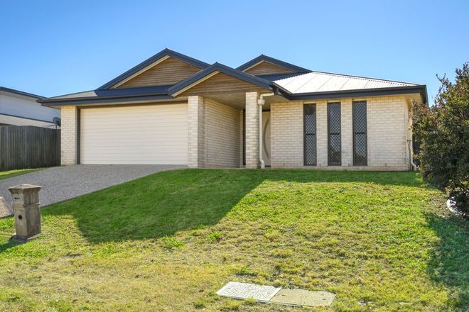 Picture of 7 Coolana Court, HARRISTOWN QLD 4350