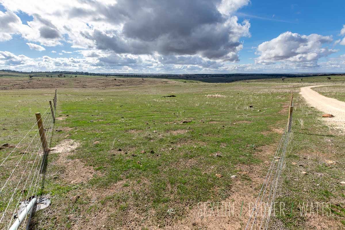 Lot 3 Range Road, Rockleigh SA 5254, Image 0