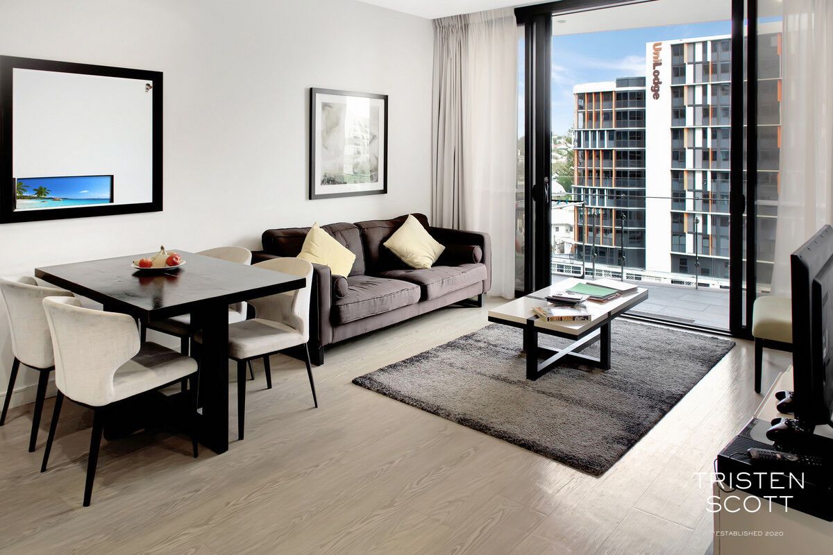 2 bedrooms Apartment / Unit / Flat in 1006/269 Grey Street SOUTH BRISBANE QLD, 4101