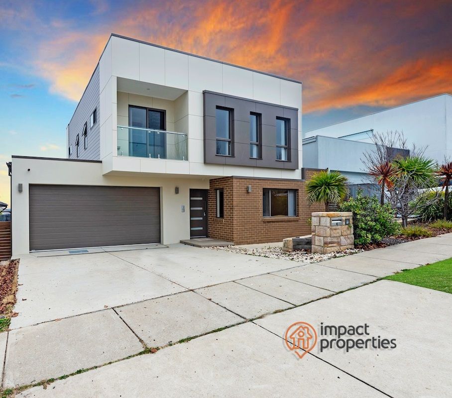 4 Patrick Shaw Street, Casey ACT 2913, Image 0