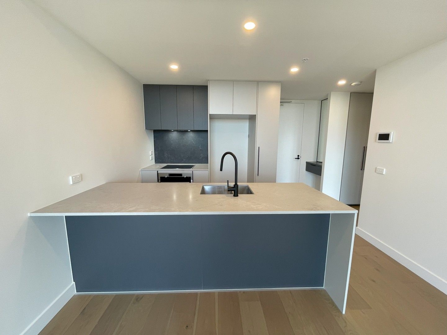 1 bedrooms Apartment / Unit / Flat in 313B/23 Birmingham Street SPOTSWOOD VIC, 3015