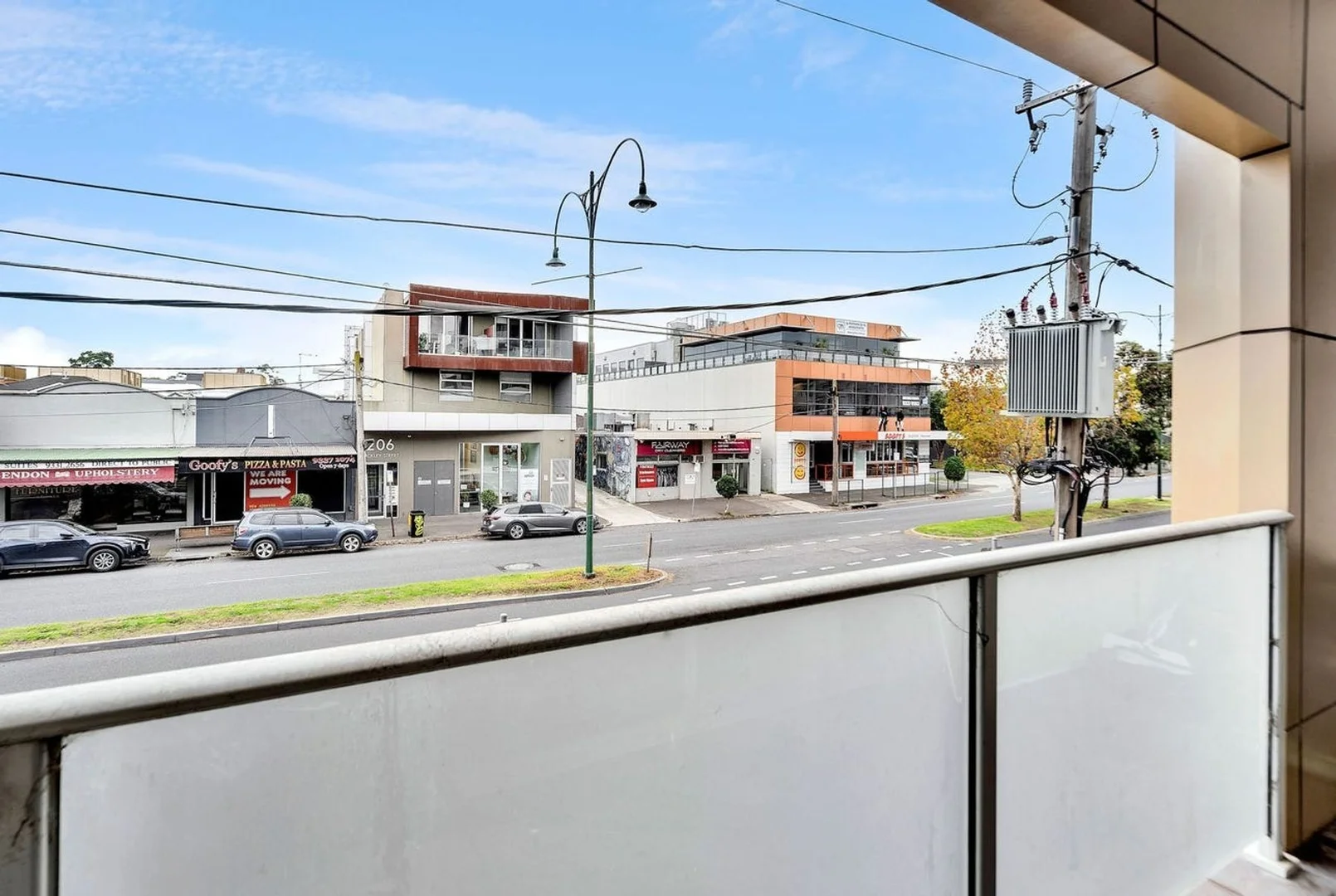 Additional image 5 of 101/201 Buckley Street, Essendon VIC 3040