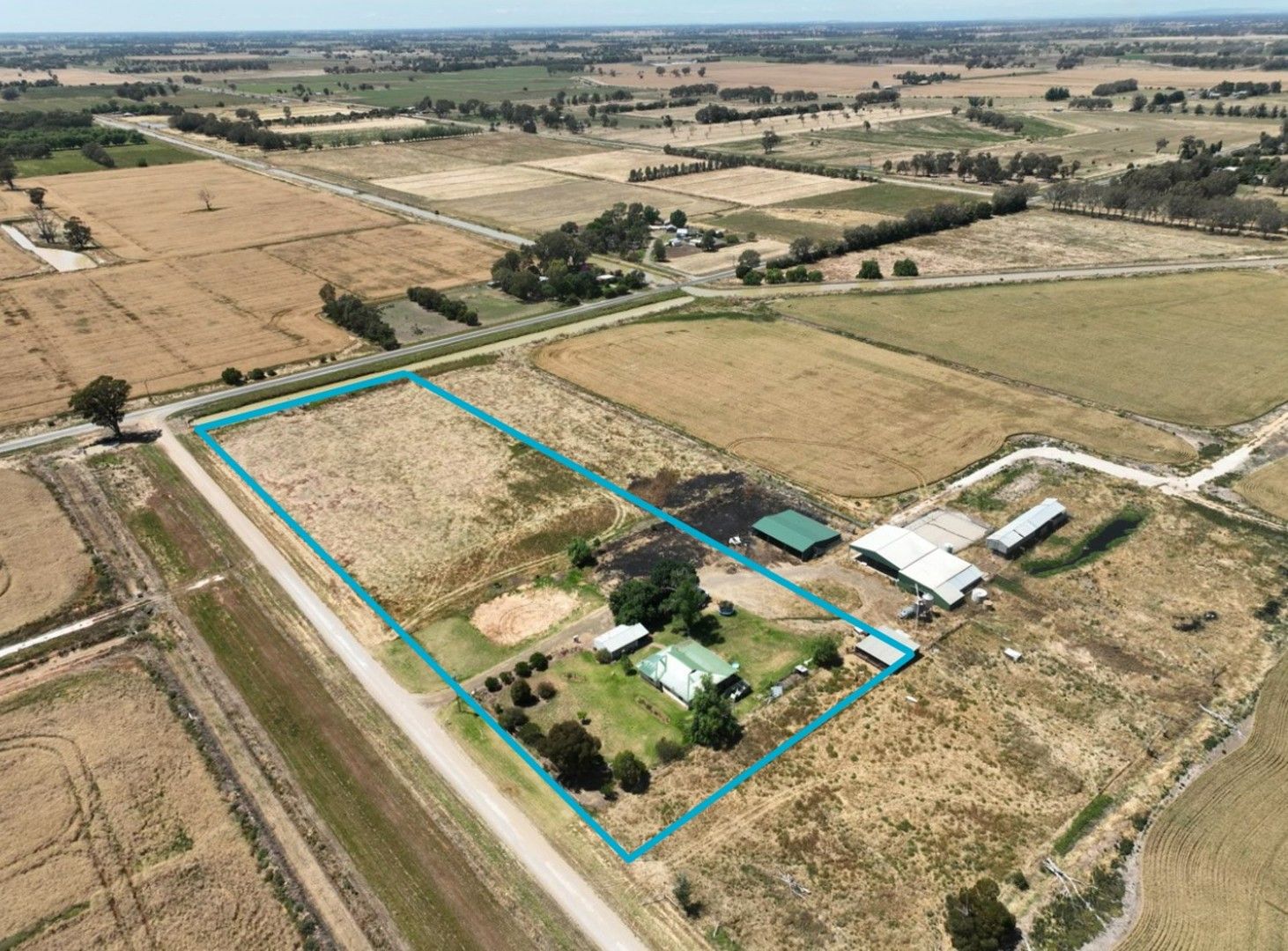 648 Reynoldsons Road, Strathmerton VIC 3641, Image 0