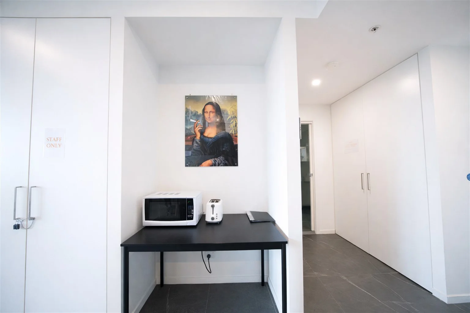 Additional image 18 of 13092/5 Bennelong Pkwy, Wentworth Point NSW 2127