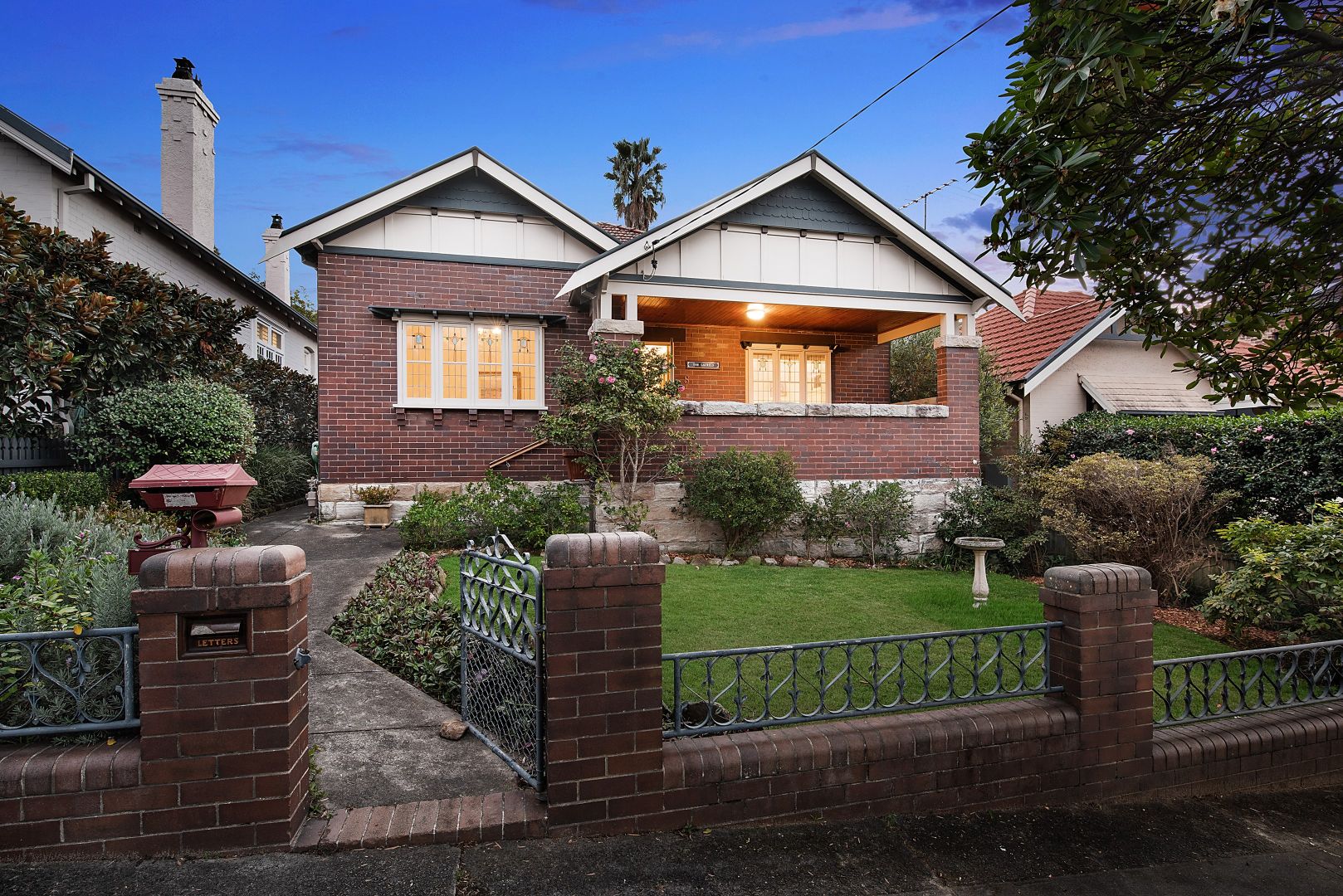 8 Arkland Street, Cammeray Property History & Address Research Domain