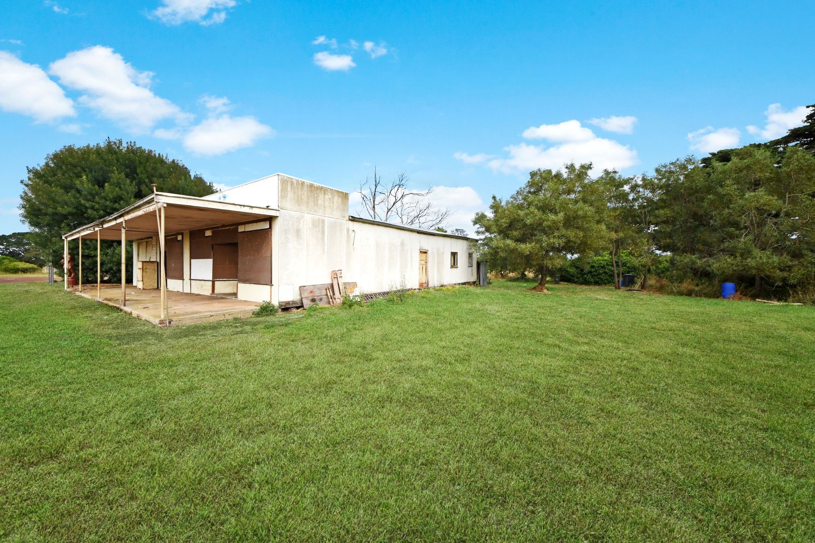 4516 WoolsthorpeHeywood Road, Bessiebelle VIC 3304 Domain