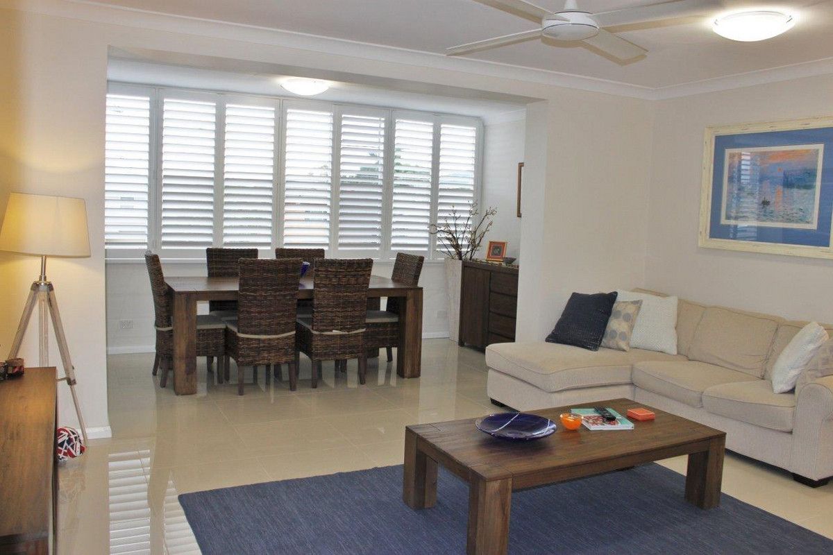 2 bedrooms Apartment / Unit / Flat in 2/78 Curwen Terrace CHERMSIDE QLD, 4032