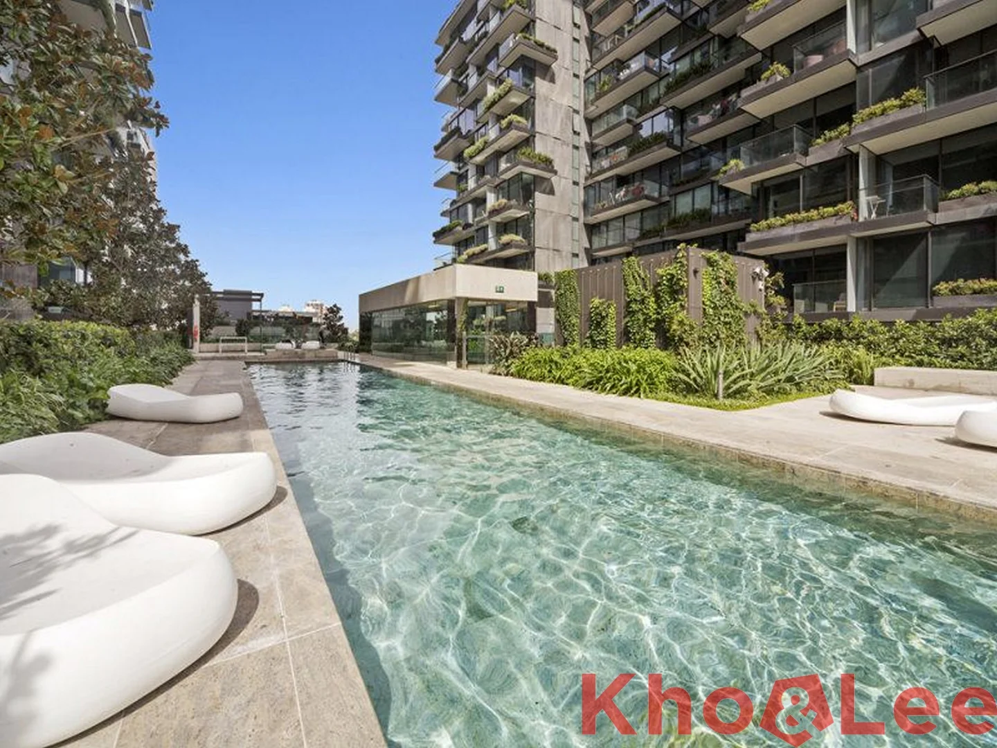 Additional image 9 of 614.1/3 Carlton Street, Chippendale NSW 2008