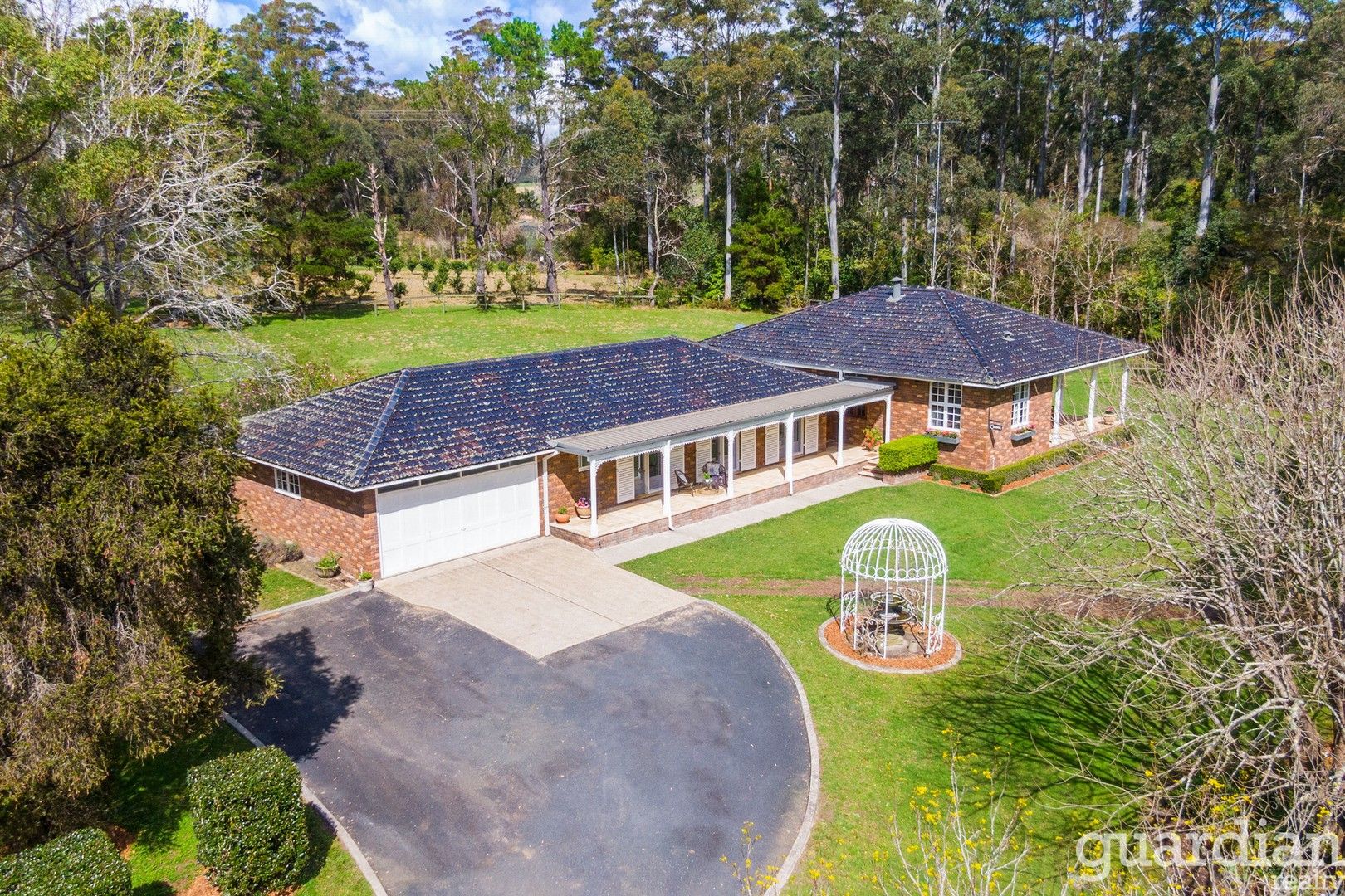 6 Sunnyvale Road, Middle Dural NSW 2158, Image 0
