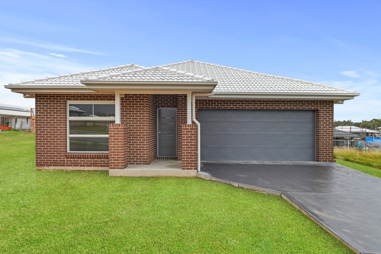 37 Halwes Avenue, Menangle Park NSW 2563 House For Rent 680 Domain