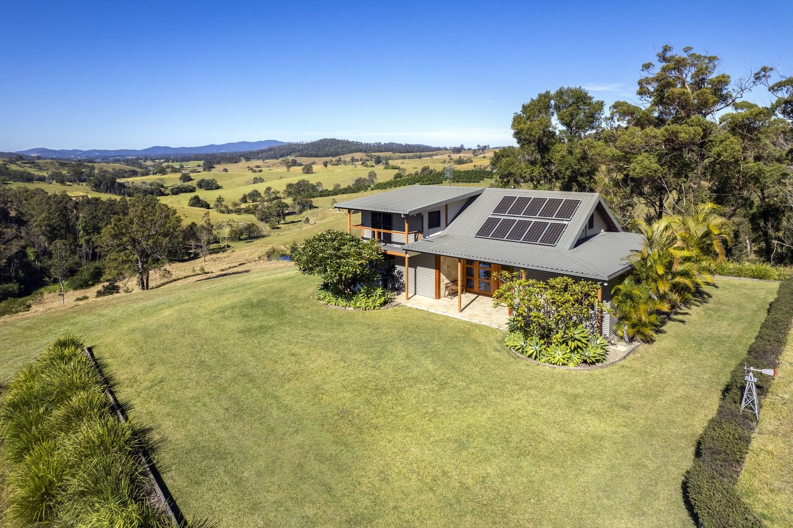 442 Williams Hill Rd, Talarm NSW 2447, Image 0