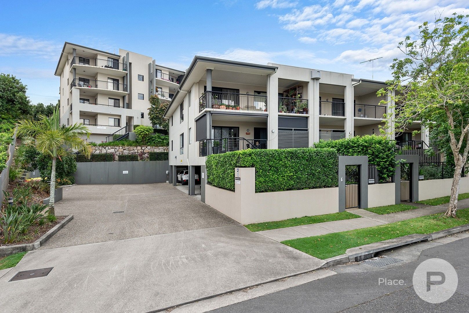 24/70 Norman Crescent, Norman Park QLD 4170, Image 0