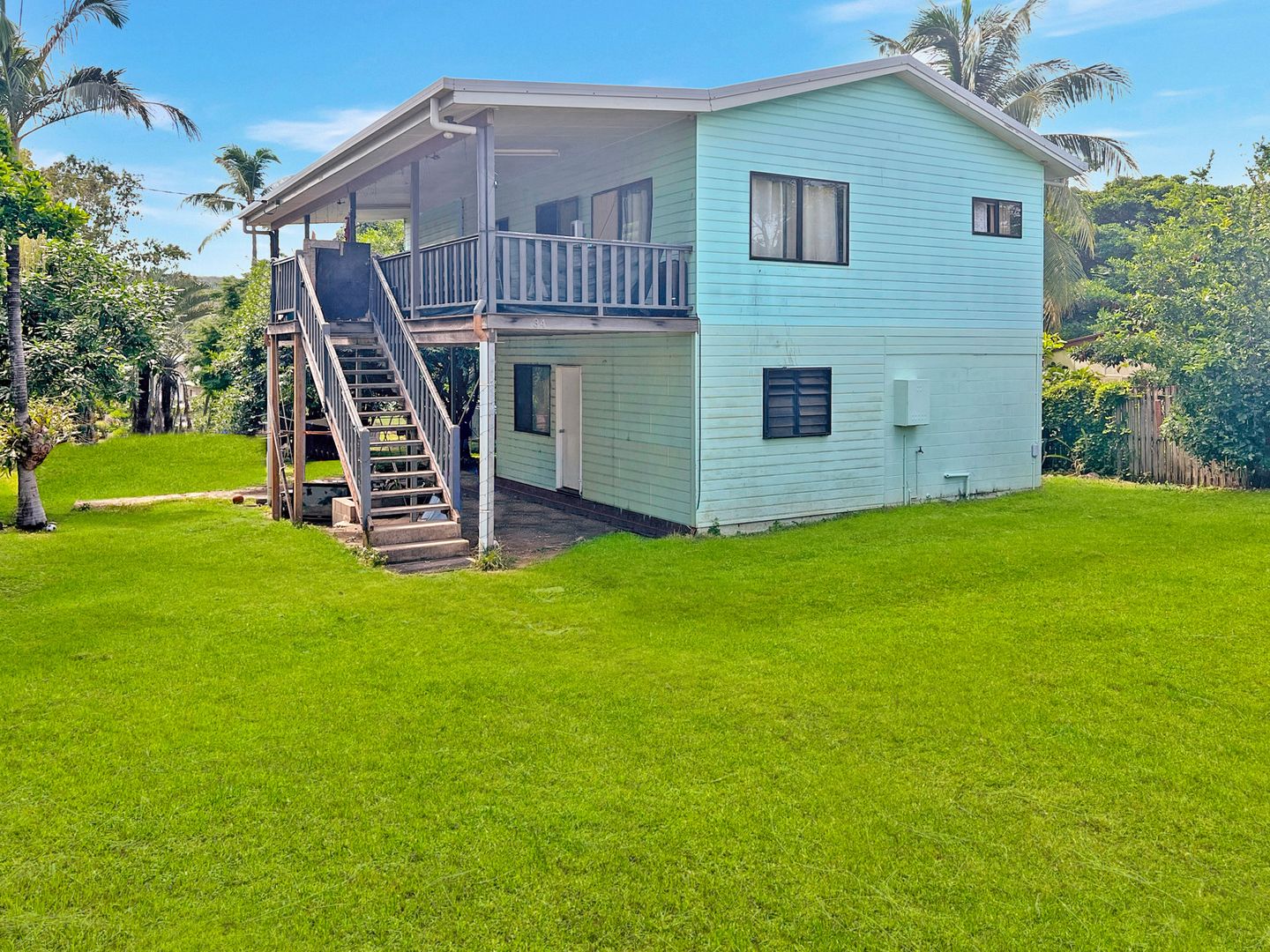 34 John Street, Cooktown Property History & Address Research Domain