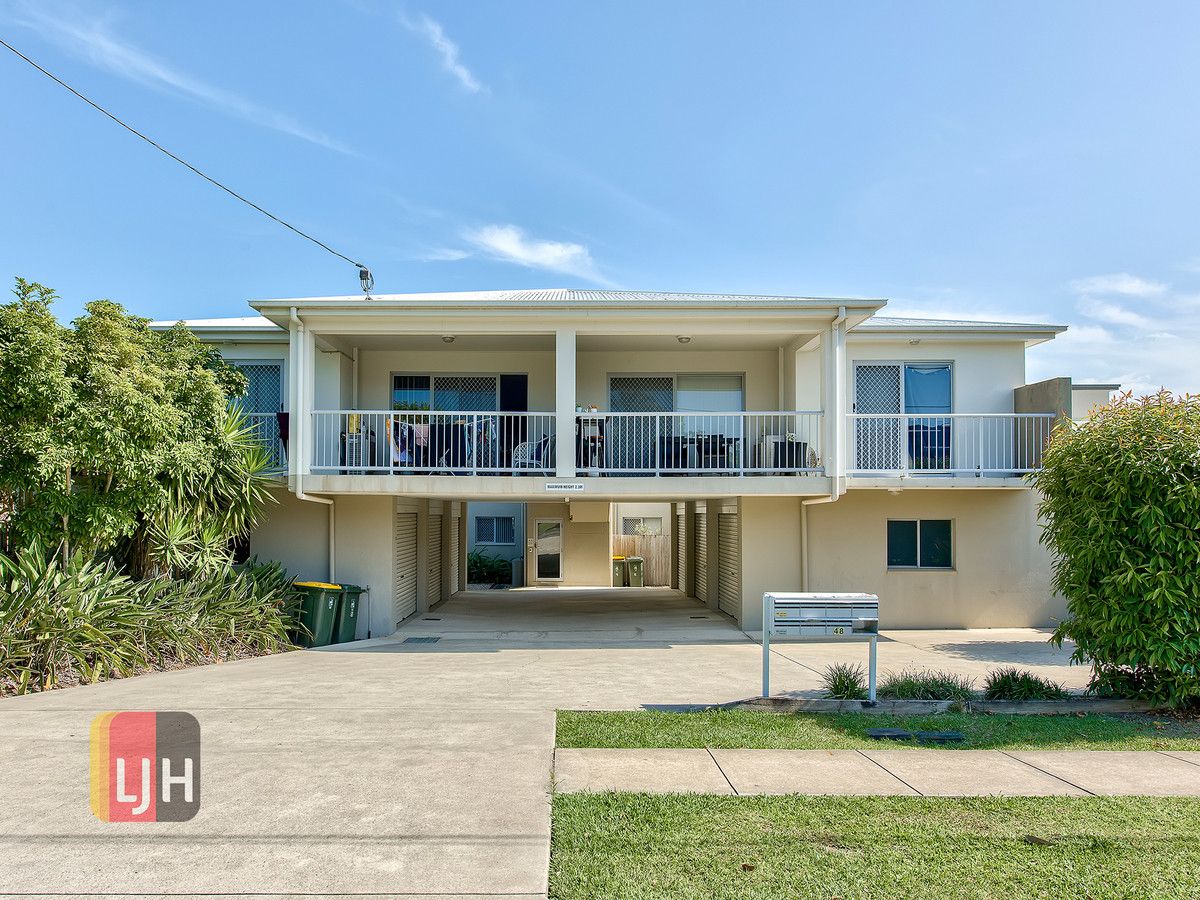 1/48 Harold Street, Zillmere QLD 4034 Apartment For Rent Domain