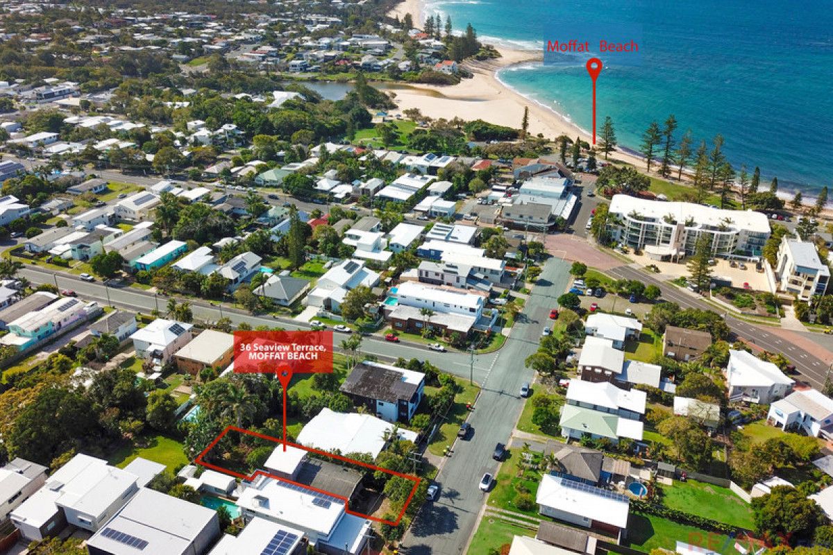 36 Seaview Terrace, Moffat Beach QLD 4551, Image 0